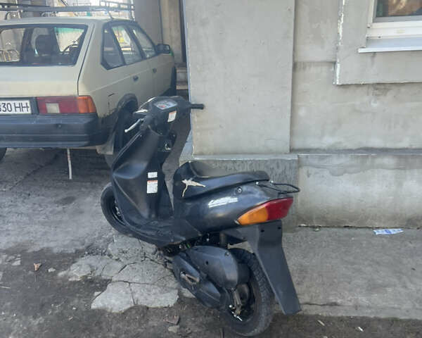 Сузуки Летс 3, объемом двигателя 0.05 л и пробегом 400 тыс. км за 360 $, фото 1 на Automoto.ua