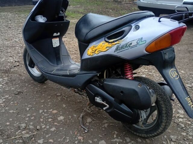 Сузуки Летс 3, объемом двигателя 49 л и пробегом 0 тыс. км за 237 $, фото 2 на Automoto.ua