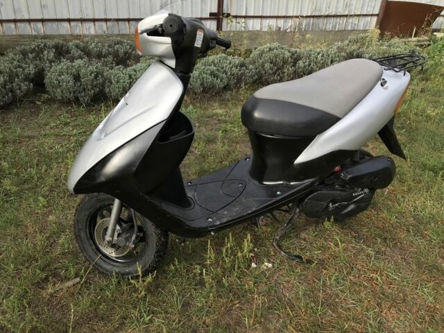 Сузуки Летс 3 2010 в Обухове на Automoto.ua Сузуки Летс 3, объемом двигателя 50 л и пробегом 0 тыс. км за 290 $, фото 2 на Automoto.ua