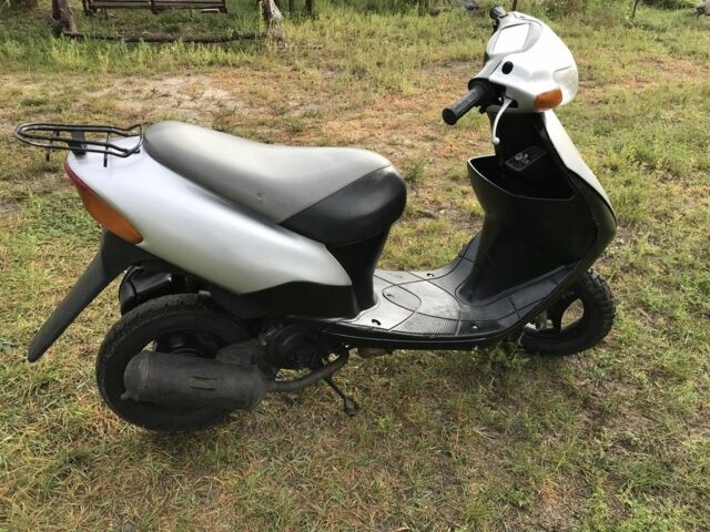 Сузуки Летс 3 2010 в Обухове на Automoto.ua Сузуки Летс 3, объемом двигателя 50 л и пробегом 0 тыс. км за 290 $, фото 6 на Automoto.ua