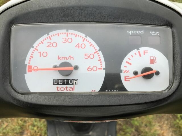 Сузуки Летс 3 2010 в Обухове на Automoto.ua Сузуки Летс 3, объемом двигателя 50 л и пробегом 0 тыс. км за 290 $, фото 12 на Automoto.ua