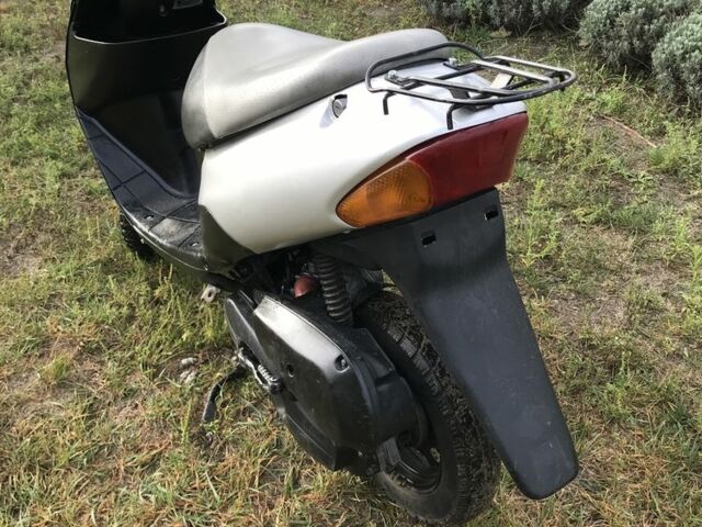 Сузуки Летс 3 2010 в Обухове на Automoto.ua Сузуки Летс 3, объемом двигателя 50 л и пробегом 0 тыс. км за 290 $, фото 3 на Automoto.ua