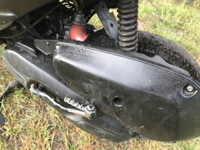 Сузуки Летс 3 2010 в Обухове на Automoto.ua Сузуки Летс 3, объемом двигателя 50 л и пробегом 0 тыс. км за 290 $, фото 8 на Automoto.ua