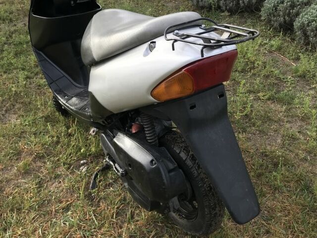 Сузуки Летс 3 2010 в Обухове на Automoto.ua Сузуки Летс 3, объемом двигателя 50 л и пробегом 0 тыс. км за 290 $, фото 4 на Automoto.ua