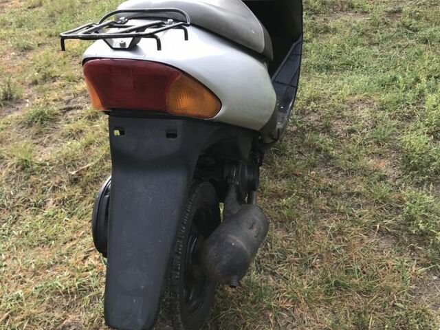 Сузуки Летс 3 2010 в Обухове на Automoto.ua Сузуки Летс 3, объемом двигателя 50 л и пробегом 0 тыс. км за 290 $, фото 5 на Automoto.ua