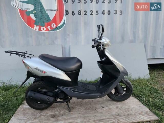 Сузуки Летс 3, объемом двигателя 0 л и пробегом 3 тыс. км за 650 $, фото 8 на Automoto.ua