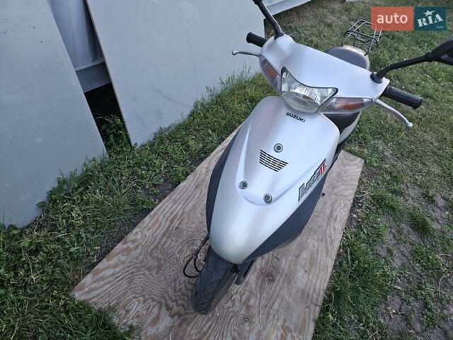 Сузуки Летс 3, объемом двигателя 0 л и пробегом 3 тыс. км за 650 $, фото 1 на Automoto.ua