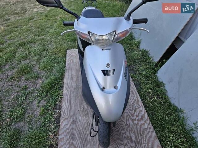 Сузуки Летс 3, объемом двигателя 0 л и пробегом 3 тыс. км за 650 $, фото 11 на Automoto.ua