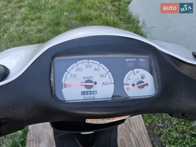 Сузуки Летс 3, объемом двигателя 0 л и пробегом 3 тыс. км за 650 $, фото 4 на Automoto.ua