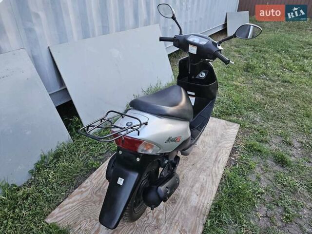 Сузуки Летс 3, объемом двигателя 0 л и пробегом 3 тыс. км за 650 $, фото 7 на Automoto.ua