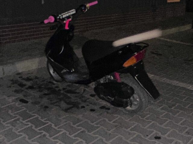 Сузуки Летс 3 2025 в Одессе на Automoto.ua Сузуки Летс 3, объемом двигателя 65 л и пробегом 0 тыс. км за 484 $, фото 2 на Automoto.ua