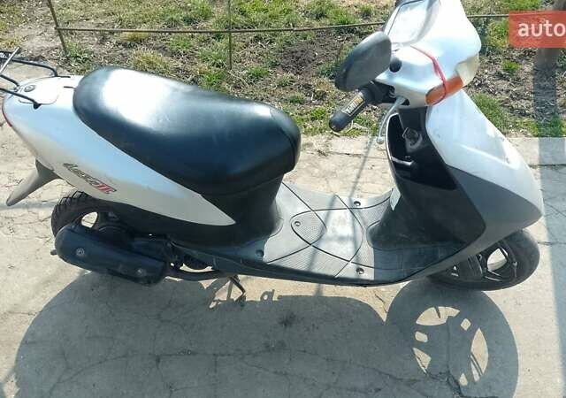 Серый Сузуки Летс 3, объемом двигателя 0 л и пробегом 1 тыс. км за 361 $, фото 1 на Automoto.ua