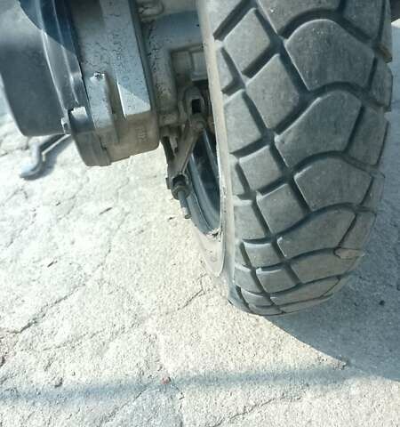 Серый Сузуки Летс 3, объемом двигателя 0 л и пробегом 1 тыс. км за 361 $, фото 3 на Automoto.ua