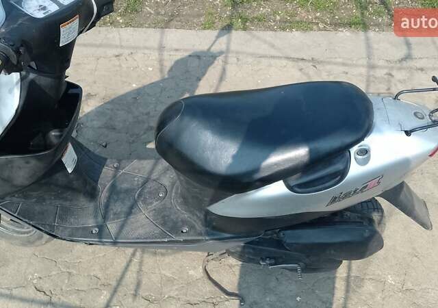 Серый Сузуки Летс 3, объемом двигателя 0 л и пробегом 1 тыс. км за 361 $, фото 2 на Automoto.ua