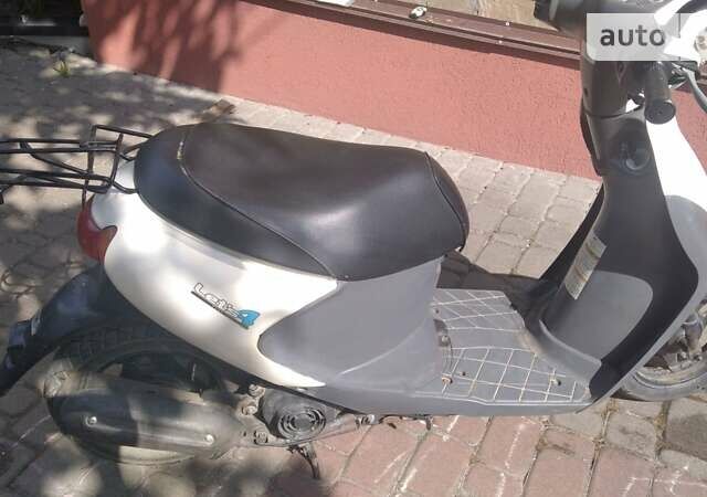 Білий Сузукі Летс 4, об'ємом двигуна 0.49 л та пробігом 3 тис. км за 390 $, фото 1 на Automoto.ua