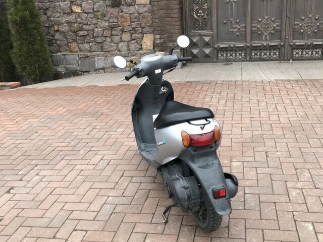 Сузукі Летс 4, об'ємом двигуна 50 л та пробігом 0 тис. км за 15000 $, фото 3 на Automoto.ua