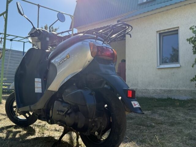 Сузукі Летс 4, об'ємом двигуна 49 л та пробігом 0 тис. км за 498 $, фото 3 на Automoto.ua