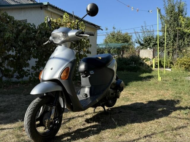 Сузукі Летс 4, об'ємом двигуна 49 л та пробігом 0 тис. км за 498 $, фото 1 на Automoto.ua