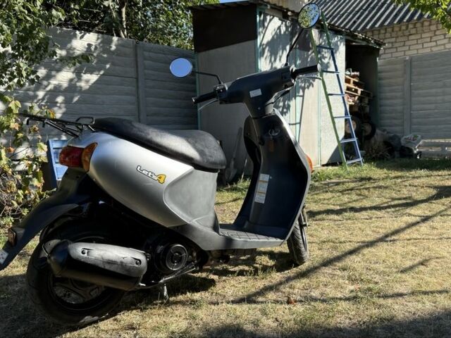 Сузукі Летс 4, об'ємом двигуна 49 л та пробігом 0 тис. км за 498 $, фото 2 на Automoto.ua