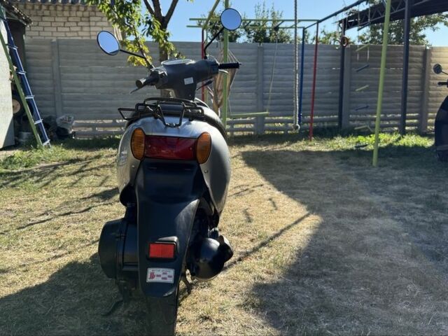 Сузукі Летс 4, об'ємом двигуна 49 л та пробігом 0 тис. км за 498 $, фото 4 на Automoto.ua