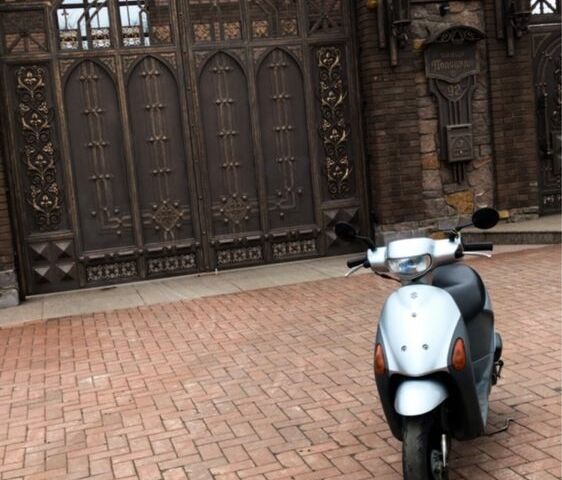 Сузукі Летс 4, об'ємом двигуна 50 л та пробігом 0 тис. км за 15000 $, фото 1 на Automoto.ua