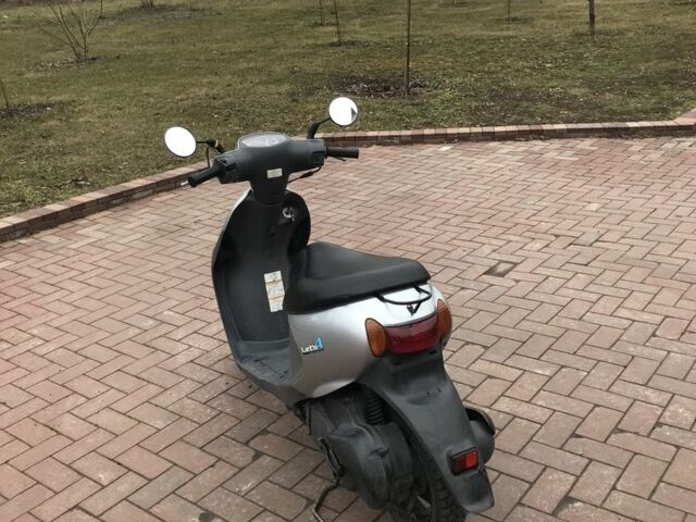 Сузукі Летс 4, об'ємом двигуна 50 л та пробігом 0 тис. км за 15000 $, фото 6 на Automoto.ua