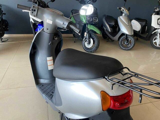 Сузуки Летс 4, объемом двигателя 50 л и пробегом 0 тыс. км за 720 $, фото 9 на Automoto.ua