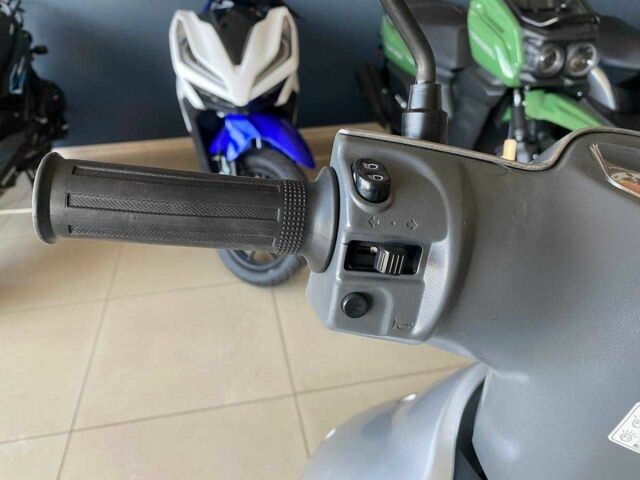 Сузуки Летс 4, объемом двигателя 50 л и пробегом 0 тыс. км за 720 $, фото 15 на Automoto.ua