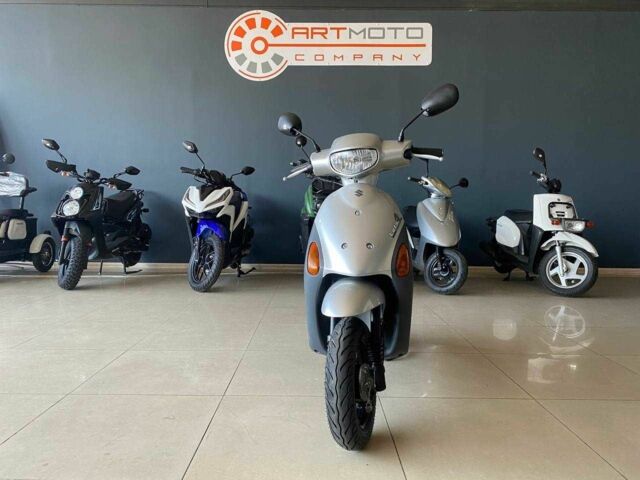 Сузуки Летс 4, объемом двигателя 50 л и пробегом 0 тыс. км за 720 $, фото 1 на Automoto.ua