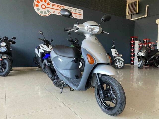 Сузуки Летс 4, объемом двигателя 50 л и пробегом 0 тыс. км за 720 $, фото 8 на Automoto.ua