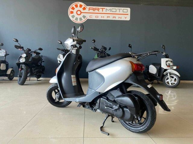 Сузуки Летс 4, объемом двигателя 50 л и пробегом 0 тыс. км за 720 $, фото 4 на Automoto.ua