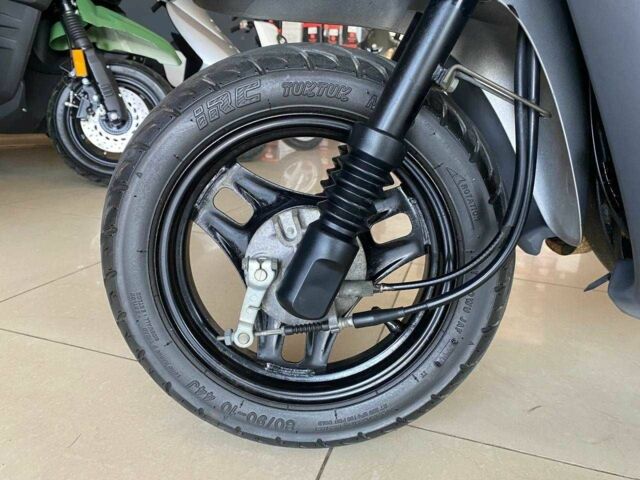 Сузуки Летс 4, объемом двигателя 50 л и пробегом 0 тыс. км за 720 $, фото 13 на Automoto.ua