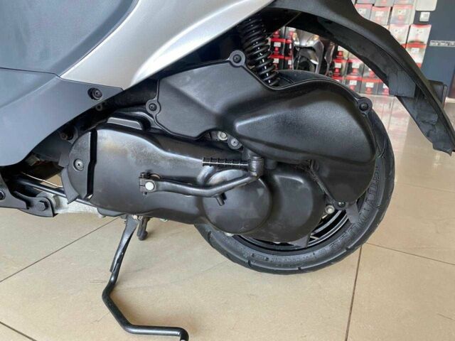 Сузуки Летс 4, объемом двигателя 50 л и пробегом 0 тыс. км за 720 $, фото 14 на Automoto.ua