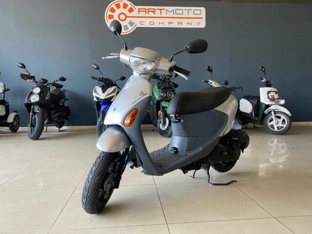Сузуки Летс 4, объемом двигателя 50 л и пробегом 0 тыс. км за 720 $, фото 2 на Automoto.ua