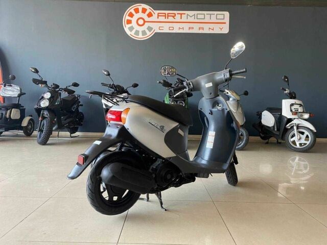 Сузуки Летс 4, объемом двигателя 50 л и пробегом 0 тыс. км за 720 $, фото 6 на Automoto.ua