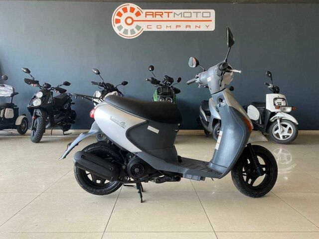 Сузуки Летс 4, объемом двигателя 50 л и пробегом 0 тыс. км за 720 $, фото 7 на Automoto.ua