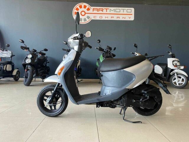 Сузуки Летс 4, объемом двигателя 50 л и пробегом 0 тыс. км за 720 $, фото 3 на Automoto.ua