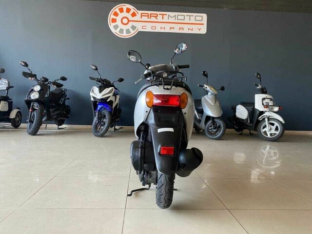 Сузуки Летс 4, объемом двигателя 50 л и пробегом 0 тыс. км за 720 $, фото 5 на Automoto.ua