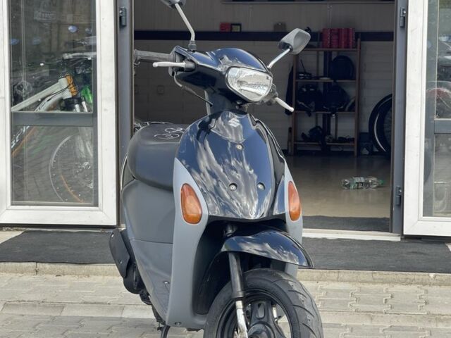 Сузуки Летс 4, объемом двигателя 50 л и пробегом 0 тыс. км за 650 $, фото 4 на Automoto.ua