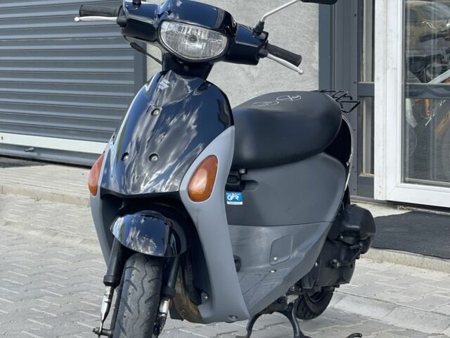 Сузуки Летс 4, объемом двигателя 50 л и пробегом 0 тыс. км за 650 $, фото 3 на Automoto.ua