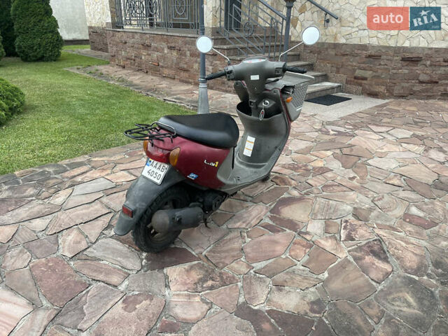 Сузуки Летс 4, объемом двигателя 0.49 л и пробегом 7 тыс. км за 499 $, фото 2 на Automoto.ua