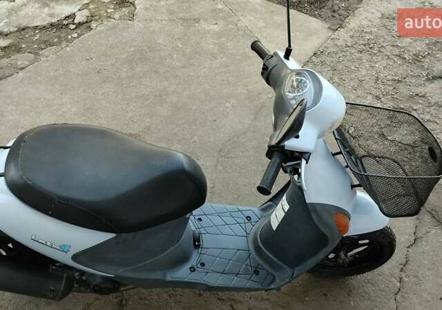 Сузуки Летс 4, объемом двигателя 0 л и пробегом 124 тыс. км за 471 $, фото 5 на Automoto.ua