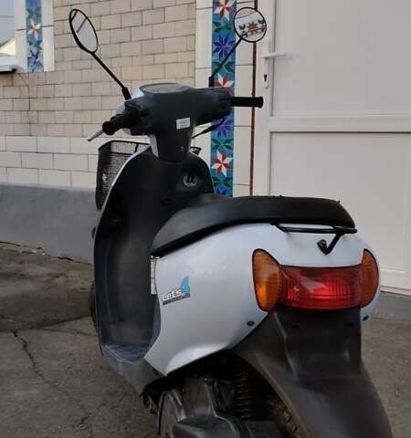 Сузуки Летс 4, объемом двигателя 0 л и пробегом 124 тыс. км за 471 $, фото 1 на Automoto.ua