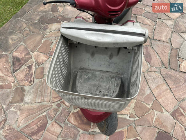 Сузуки Летс 4, объемом двигателя 0.49 л и пробегом 7 тыс. км за 499 $, фото 7 на Automoto.ua