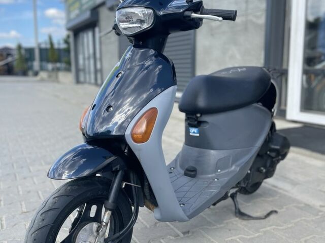 Сузуки Летс 4, объемом двигателя 50 л и пробегом 0 тыс. км за 650 $, фото 8 на Automoto.ua