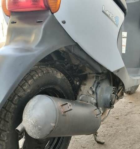 Сузуки Летс 4, объемом двигателя 0 л и пробегом 124 тыс. км за 471 $, фото 4 на Automoto.ua