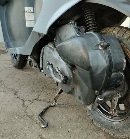 Сузуки Летс 4, объемом двигателя 0 л и пробегом 124 тыс. км за 471 $, фото 3 на Automoto.ua