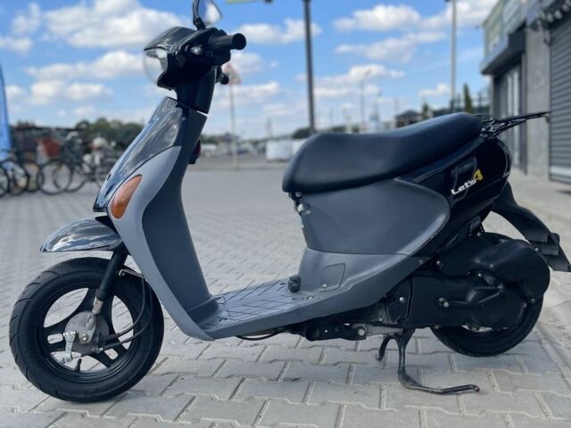 Сузуки Летс 4, объемом двигателя 50 л и пробегом 0 тыс. км за 650 $, фото 9 на Automoto.ua