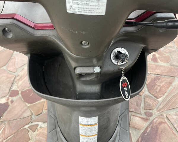 Сузуки Летс 4, объемом двигателя 0.49 л и пробегом 7 тыс. км за 499 $, фото 5 на Automoto.ua