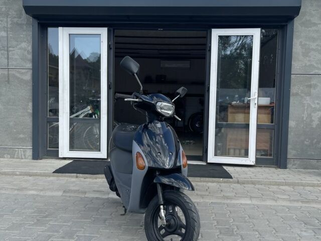 Сузуки Летс 4, объемом двигателя 50 л и пробегом 0 тыс. км за 650 $, фото 5 на Automoto.ua